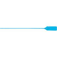 Heavy-Duty Security Seal, 13", Plastic, Pull-Up Seal Advanced Consulting and Training Ltd.