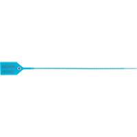 Standard-Duty Security Seal, 12", Plastic, Plastic Seal Advanced Consulting and Training Ltd.