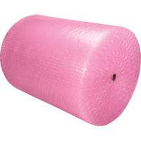 Rouleau &agrave; bulles, 250' x 48", Antistatique, 1/2" bulles Advanced Consulting and Training Ltd.
