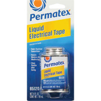 Liquid Electrical Tape, Black Advanced Consulting and Training Ltd.