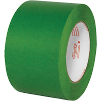 Premium Safe Tack Masking Tape, 72 mm (2-83/100") x 55 m (180.44'), Green Advanced Consulting and Training Ltd.