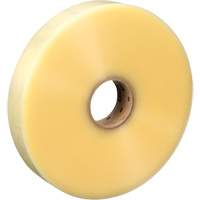Scotch&reg; 371+ High Tack Box Sealing Tape, Hot Melt Adhesive, 1.9 mils, 48 mm (1-22/25") x 914 m (2998') Advanced Consulting and Training Ltd.