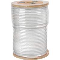 1/4" Braided Rope, Nylon, 250' Advanced Consulting and Training Ltd.