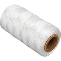 Corde Mason torsad&eacute;e no 18, Nylon, 260' Advanced Consulting and Training Ltd.