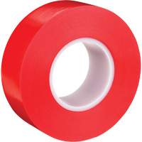 Ruban de marquage de planchers durable 971, 2" x 108', Vinyle, Rouge Advanced Consulting and Training Ltd.