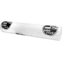 Non-Perforated "Paint Check" Masking Paper, 609 mm (24") x 228 m (750'), White Advanced Consulting and Training Ltd.