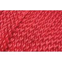 Corde rouge tress&eacute;e, Polypropyl&egrave;ne, 500' Advanced Consulting and Training Ltd.