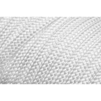 Corde blanche tress&eacute;e, Nylon, 250' Advanced Consulting and Training Ltd.