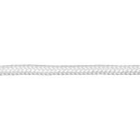 Corde blanche tress&eacute;e, Nylon, 250' Advanced Consulting and Training Ltd.