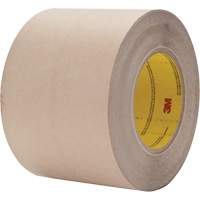 Sealing Tape Slit Liner 8777, 101.6 mm (4") x 22.9 m (75'), Brown Advanced Consulting and Training Ltd.