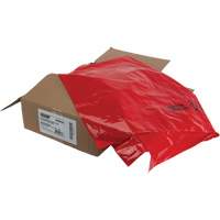Waste Bags, Bio-Hazard, 50" L x 37" W, 2 mils Advanced Consulting and Training Ltd.