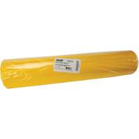 Waste Bags, Bio-Hazard, 60" L x 36" W, 6 mils Advanced Consulting and Training Ltd.