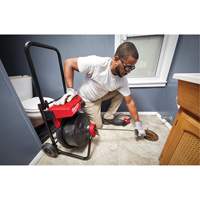 D&eacute;gorgeoir M18, &eacute;lectrique, 3/8" x 100' et 1/2" x 75' Advanced Consulting and Training Ltd.