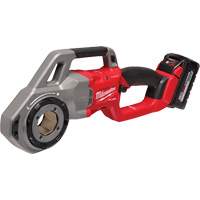 Fili&egrave;re &agrave; tuyau compacte M18 Fuel, Filetage de la tige 1-1/4" Advanced Consulting and Training Ltd.