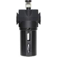 Lubrificateur avec bol standard Modulair 300, 1/4" NPT, Max. 150 psi, Canalisation/Modulaire Advanced Consulting and Training Ltd.
