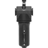 Lubrificateur avec bol en m&eacute;tal Modulair 400, 1/2" NPT, Max. 250 PSI, Canalisation/Modulaire Advanced Consulting and Training Ltd.