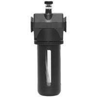 Lubrificateur avec bol standard Modulair 400, 1/2" NPTF, Max. 150 psi, Canalisation/Modulaire Advanced Consulting and Training Ltd.