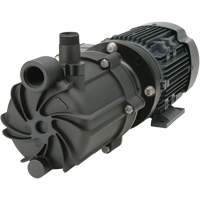 Self-Priming Magnetic Drive Pump with Carbon Bushing Advanced Consulting and Training Ltd.