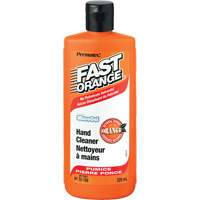 Nettoyant &agrave; mains, Pierre ponce, 220 ml, Bouteille, Orange Advanced Consulting and Training Ltd.