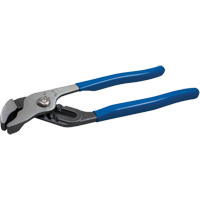 Adjustable Joint Pliers with Vinyl Grips, 16-1/2" Length, Parallel Jaws Advanced Consulting and Training Ltd.