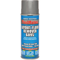 Ink Remover, 16 oz., Aerosol Can Advanced Consulting and Training Ltd.