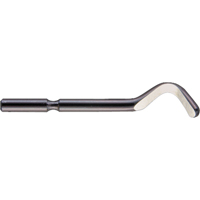 Heavy-Duty Deburring Blades Advanced Consulting and Training Ltd.