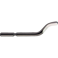 Heavy-Duty Deburring Blades Advanced Consulting and Training Ltd.