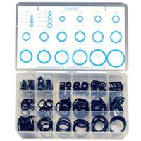 Trousse de joints toriques Advanced Consulting and Training Ltd.