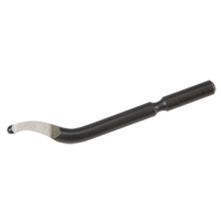 Heavy-Duty Deburring Blades Advanced Consulting and Training Ltd.