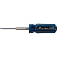 Multibit Screwdrivers