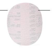 Disque de micro-finition 366L Hookit, dia 5", Grain 120, Oxyde d'aluminium, 3 mils Advanced Consulting and Training Ltd.