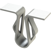 Interlok Boltless Shelving Divider Clip Advanced Consulting and Training Ltd.