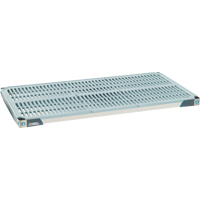 Shelf For Coated Wire Shelf Units