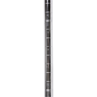 Post For Caster Cart, 62" H Advanced Consulting and Training Ltd.