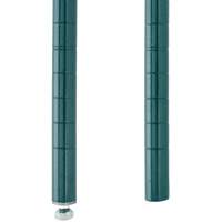 Super Adjustable Super Erecta Shelf - Siteselect Post Advanced Consulting and Training Ltd.