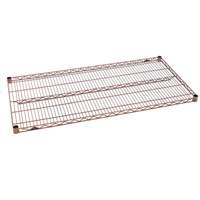 Designer Shelving Shelf, 30" W x 24" D, 800 lbs. Capacity Advanced Consulting and Training Ltd.