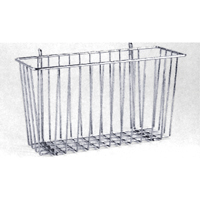 Storage Basket Advanced Consulting and Training Ltd.