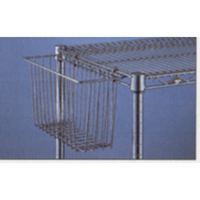 Storage Basket Advanced Consulting and Training Ltd.