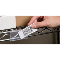 Wire-Rac, &agrave; pression, 12" lo x 1-5/16" la Advanced Consulting and Training Ltd.