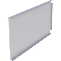 Interlok Boltless Shelving Divider Advanced Consulting and Training Ltd.