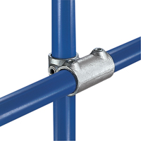 Structural Tube Crossover Coupling, 1.66" Advanced Consulting and Training Ltd.