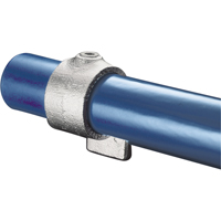 Pipe Fittings - Adjustable Fixing Brackets, 1.9" Advanced Consulting and Training Ltd.
