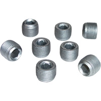 Structural Tube Clamp Screw Set Advanced Consulting and Training Ltd.