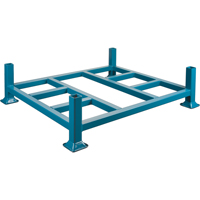 Supports empilables, 48" la x 42" p, Capacit&eacute; de 4000 lb Advanced Consulting and Training Ltd.