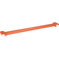 Barre de s&eacute;curit&eacute; pour rayonnage &agrave; palettes Advanced Consulting and Training Ltd.