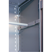 Interlok Boltless Shelving Hanging Bar Bracket Advanced Consulting and Training Ltd.