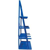 R&acirc;telier de rangement pour barre, Vertical, 3 Niveaux, 36" la x 24" p x 84" h, 3000 lb Cap. Advanced Consulting and Training Ltd.