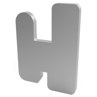 Interlok Boltless Shelving Short Shelf Clip Advanced Consulting and Training Ltd.