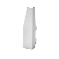 Boltless Shelf Clip Advanced Consulting and Training Ltd.