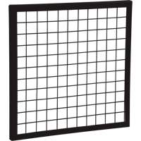 Wire Mesh Frame, 2' H x 2' W Advanced Consulting and Training Ltd.